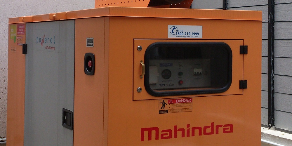 Top Generator Dealer Chennai