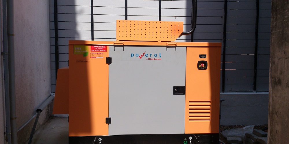 Generator Dealer Vellore