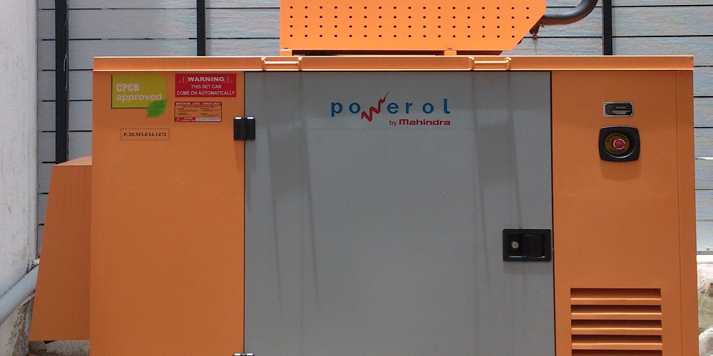 Generator Dealers